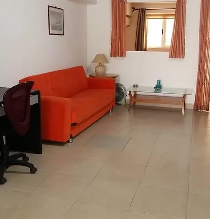 Apartment Starfish 1a *