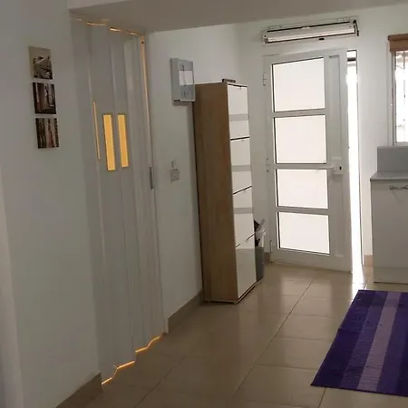 Apartment Starfish 1a
